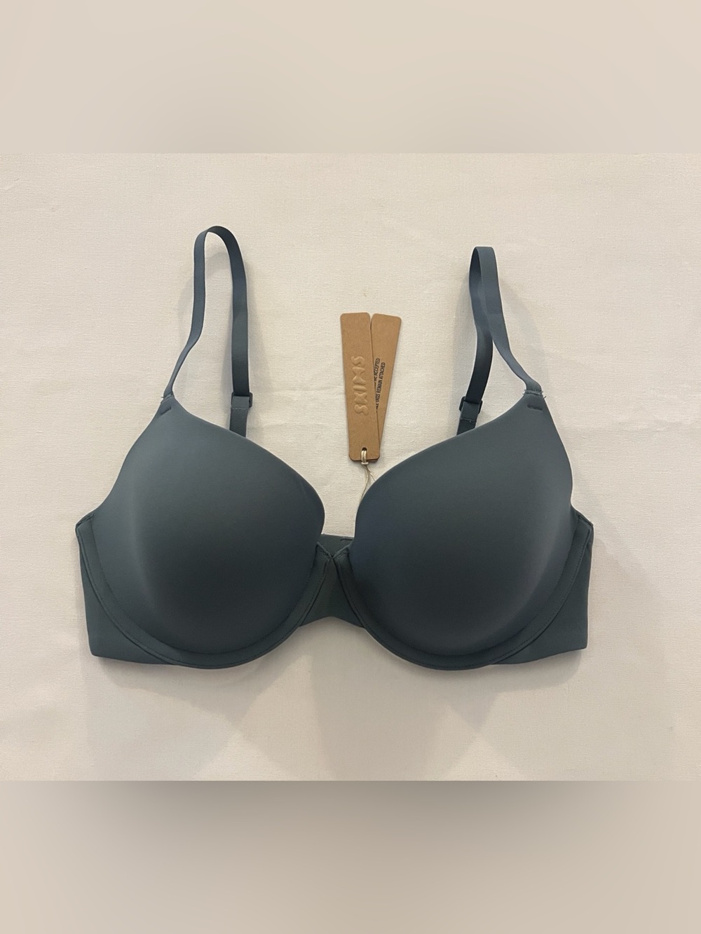 SKIMS FITS EVERYBODY T-SHIRT BRA